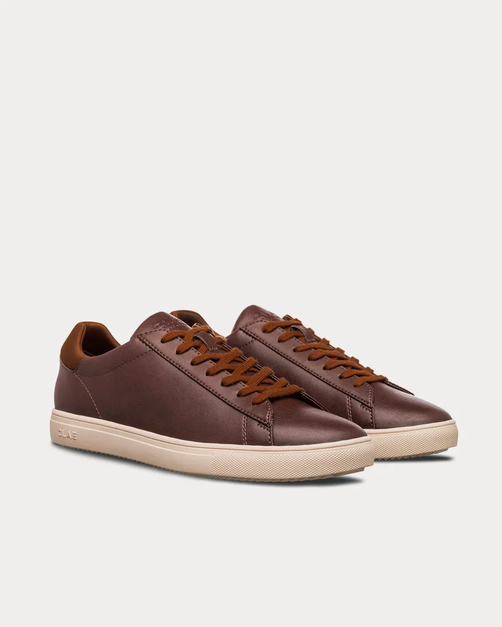 Bradley Brown Low Top Sneakers