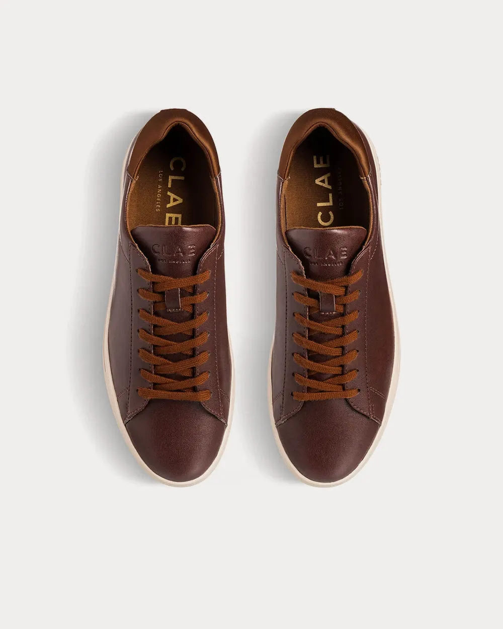 Bradley Brown Low Top Sneakers