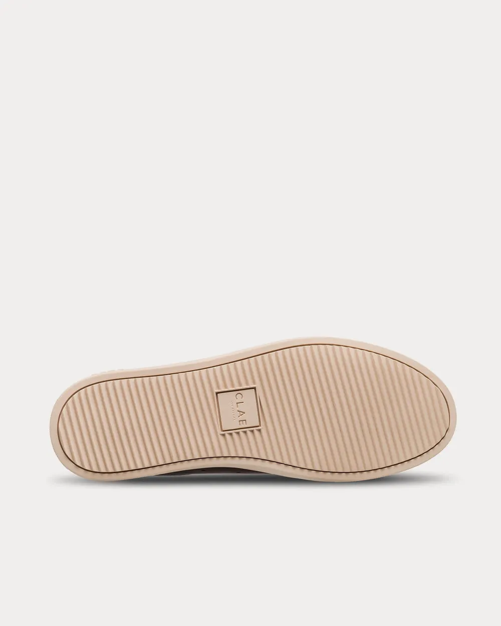 Bradley Brown Low Top Sneakers