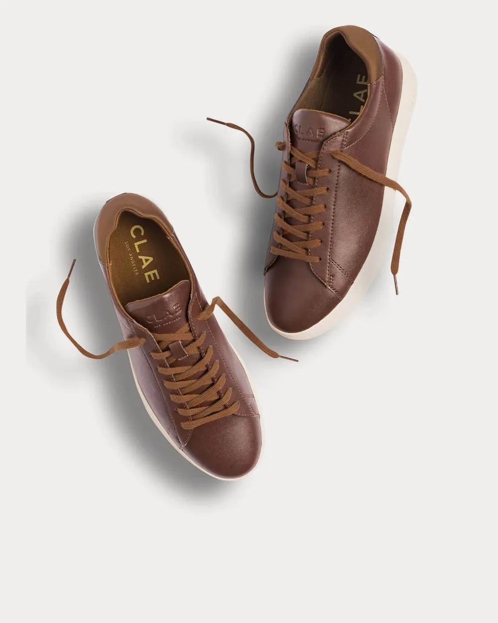 Bradley Brown Low Top Sneakers