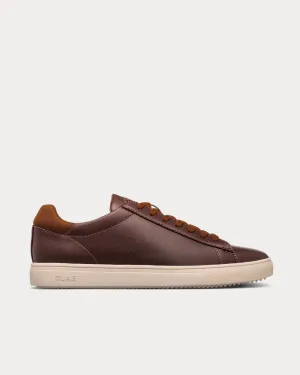 Bradley Brown Low Top Sneakers