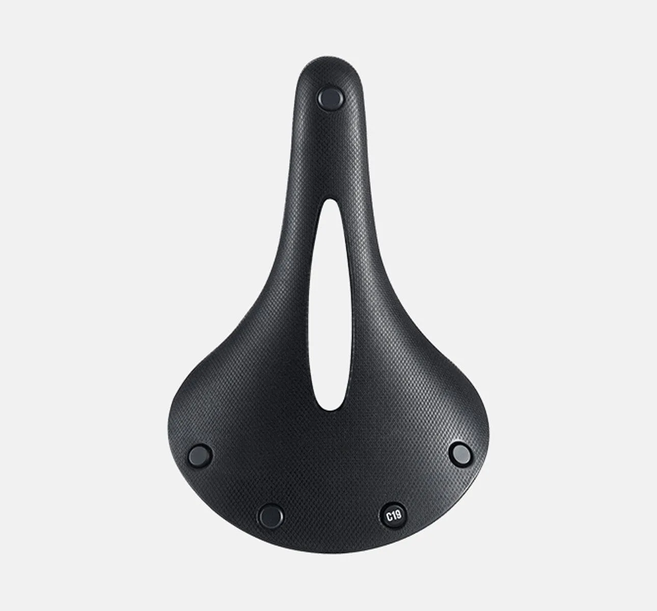 Brooks C19 Cambium All Weather - Carved