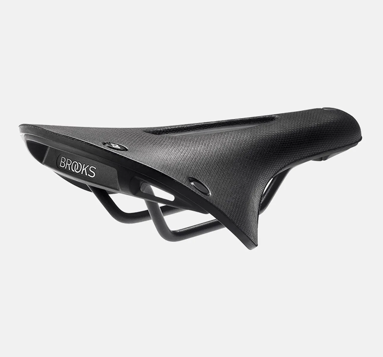 Brooks C19 Cambium All Weather - Carved