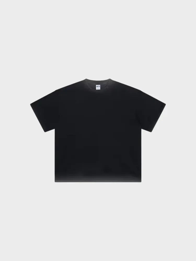 Bundle of 3 - Decarba Gradient Washed T-Shirt