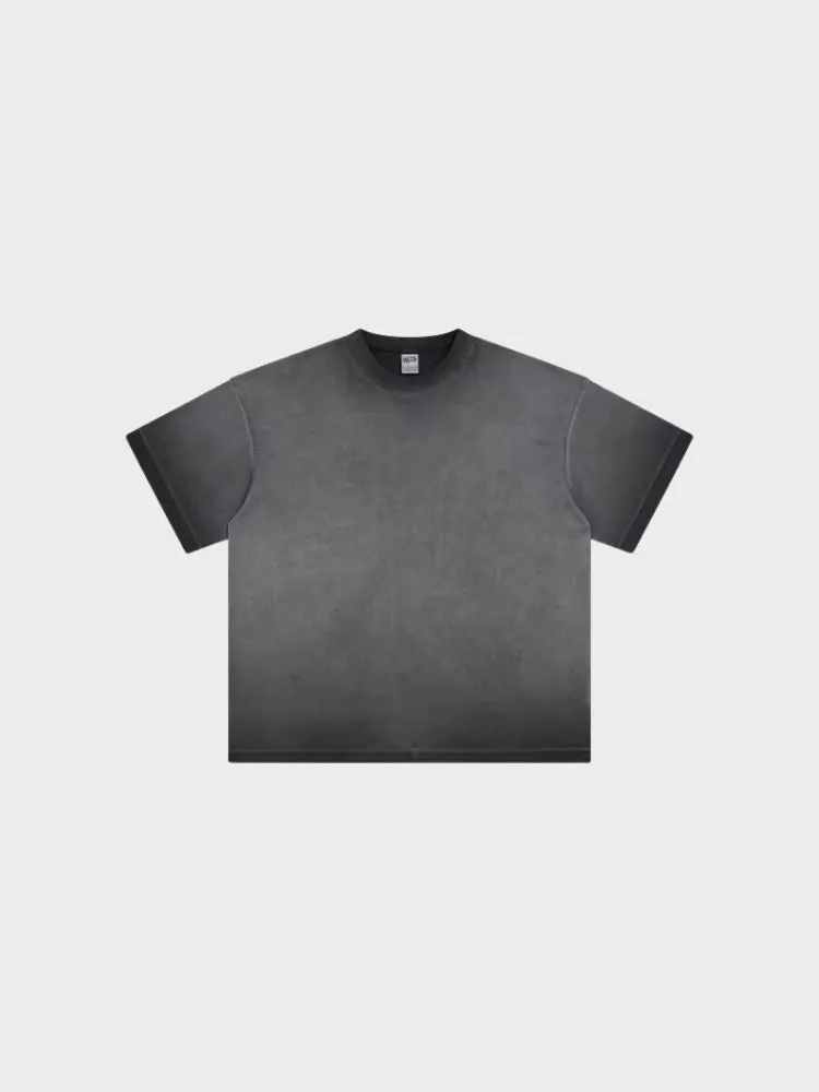 Bundle of 3 - Decarba Gradient Washed T-Shirt