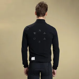 Canvas All Weather Jacket Black