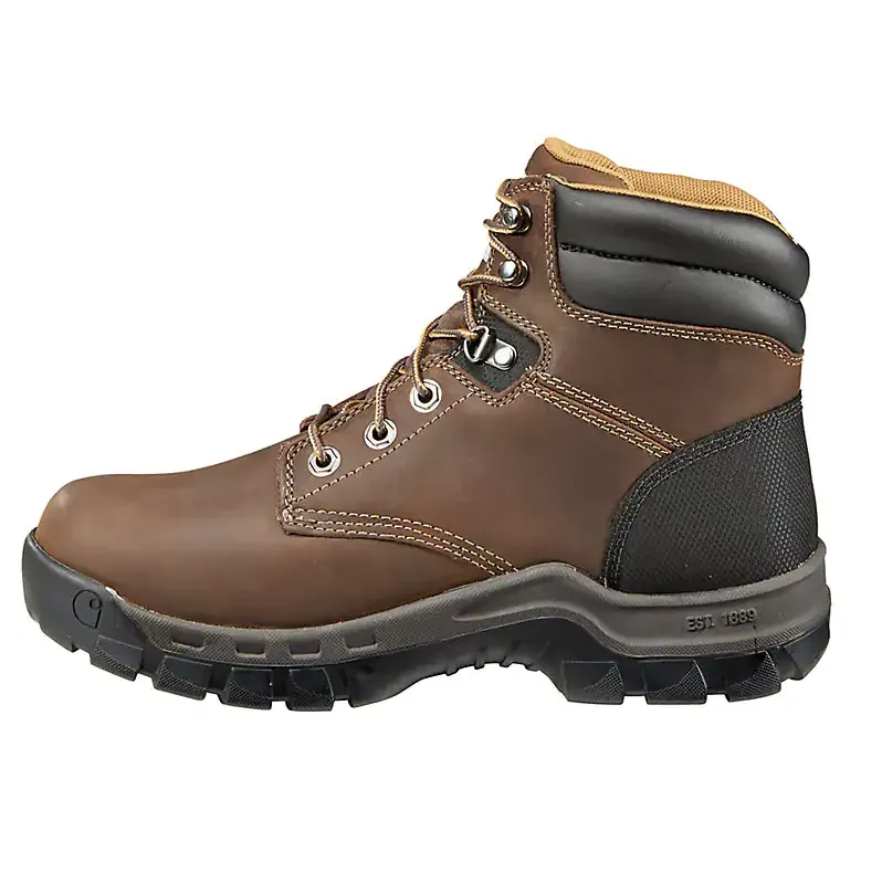 Carhartt Women's Rugged Flex® 6" Composite Toe Work Boot