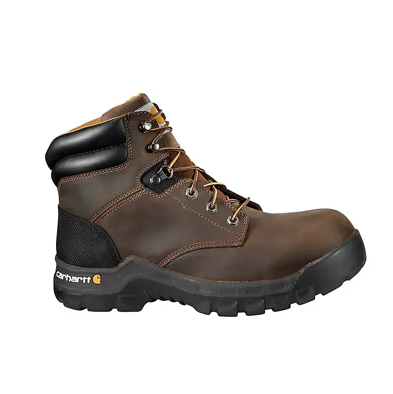 Carhartt Women's Rugged Flex® 6" Composite Toe Work Boot