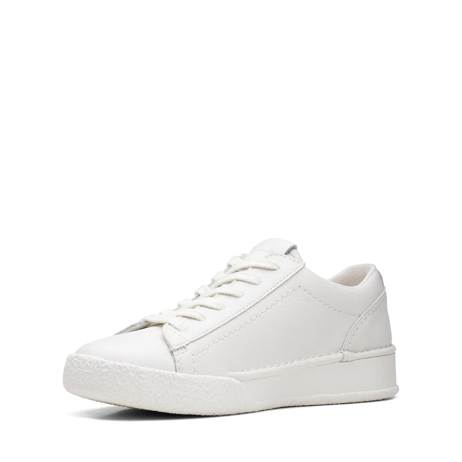 Clarks Craftcup Walk Shoes (Standard Fit)