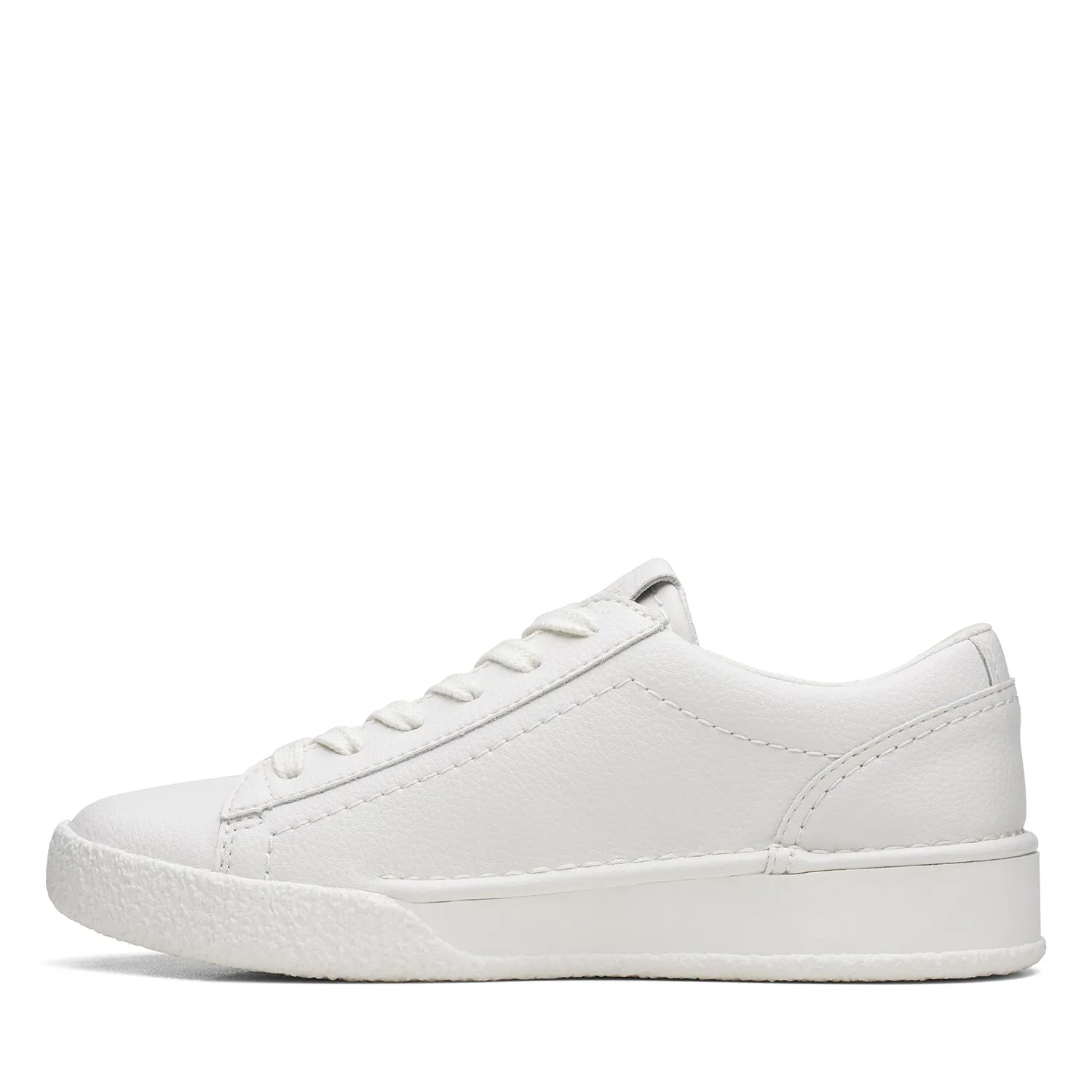 Clarks Craftcup Walk Shoes (Standard Fit)