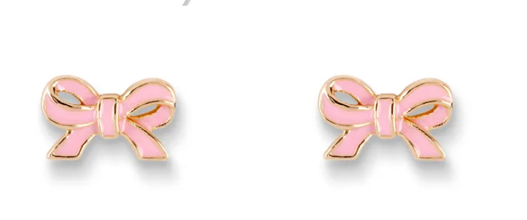 Clip-On Cutie Earrings - Several Designs