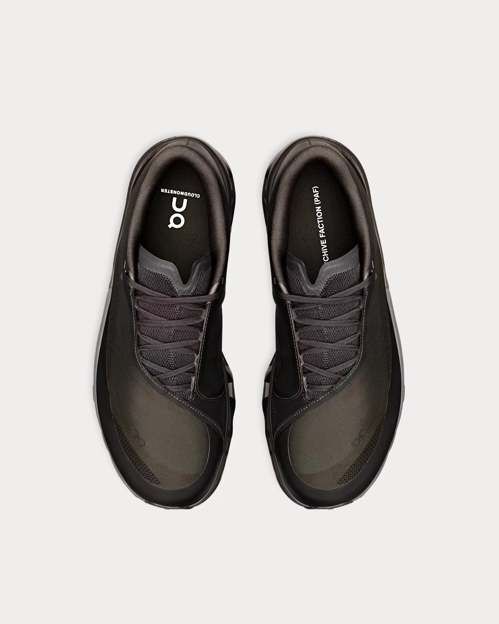 Cloudmonster 2 Thorn / Brown Running Shoes