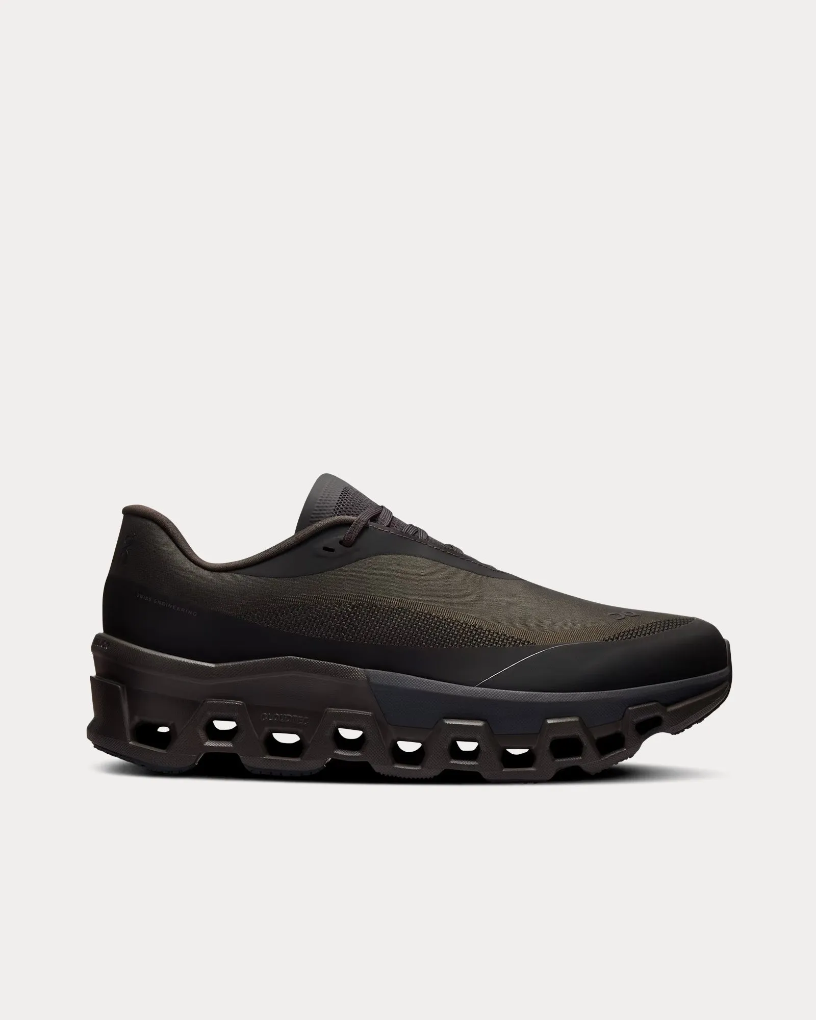 Cloudmonster 2 Thorn / Brown Running Shoes