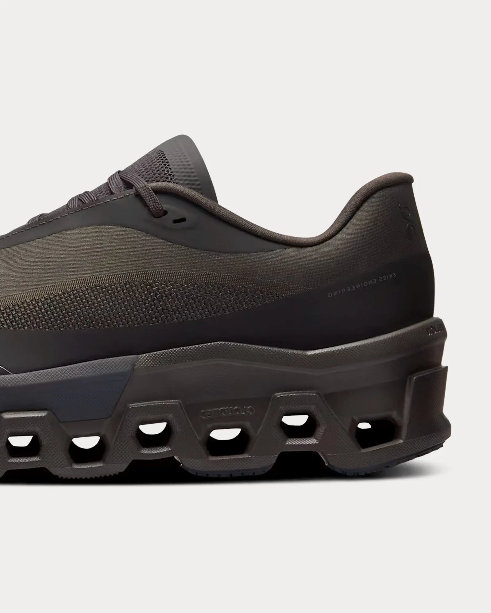 Cloudmonster 2 Thorn / Brown Running Shoes