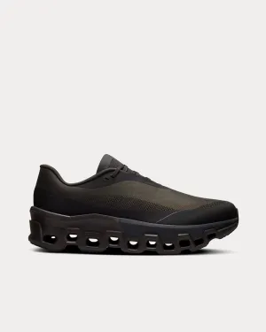 Cloudmonster 2 Thorn / Brown Running Shoes
