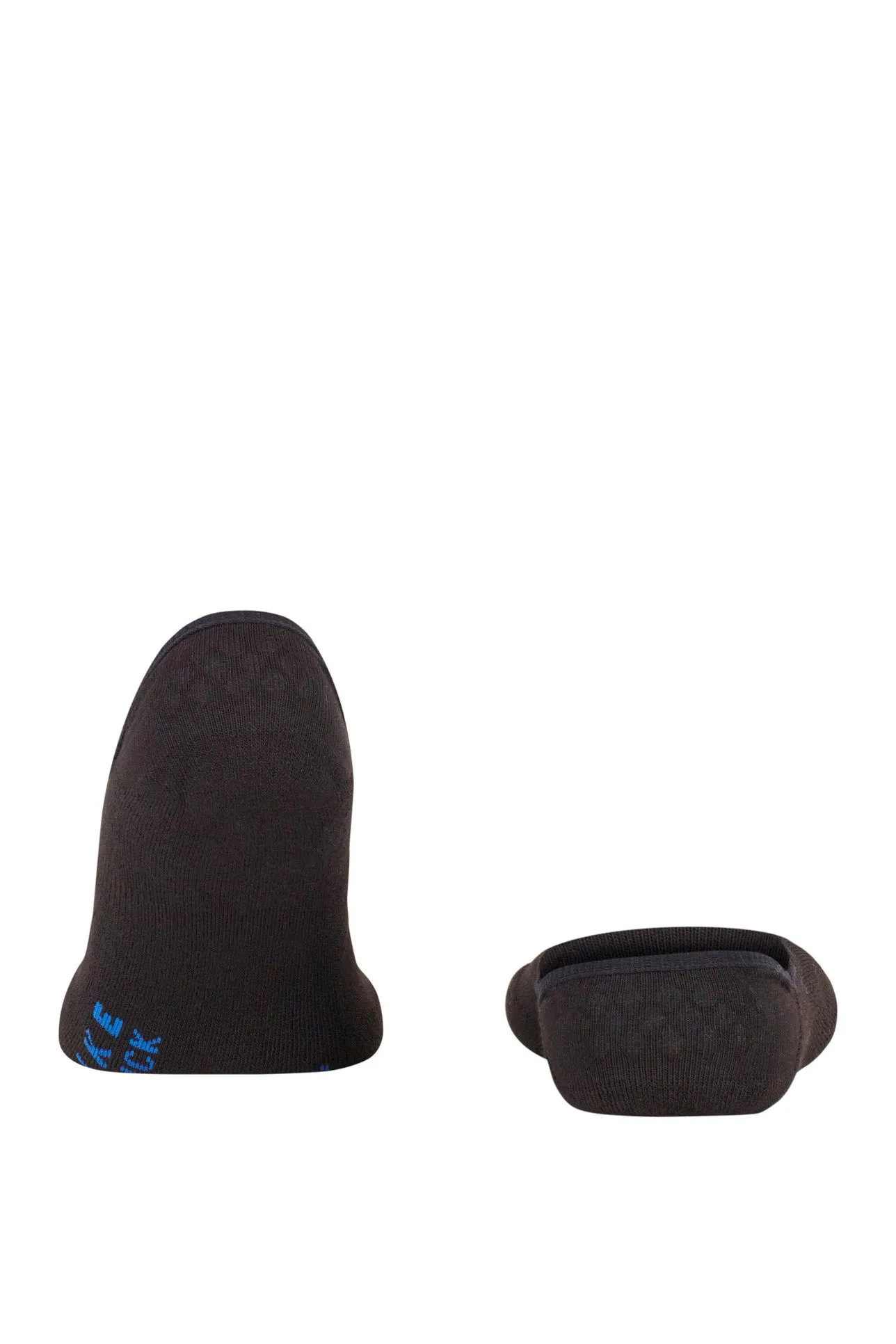 Cool Kick Invisibles - Black