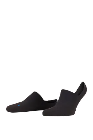 Cool Kick Invisibles - Black