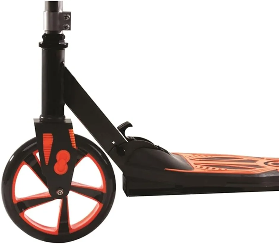 Cool Wheels Maxi Twist Scooter Orange 12 