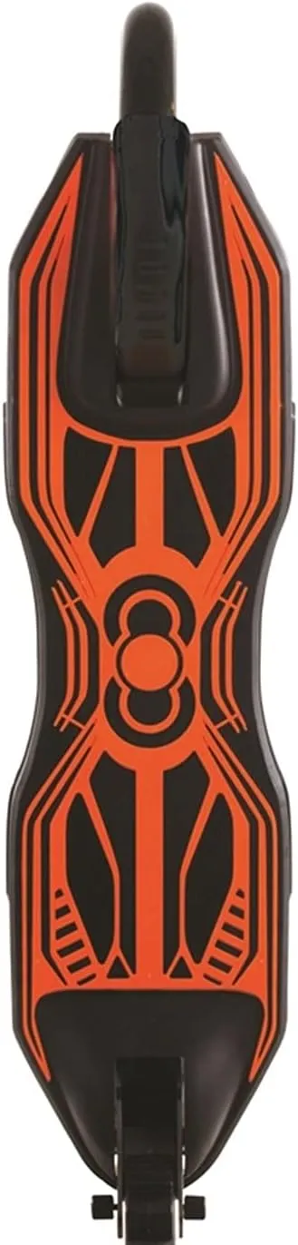 Cool Wheels Maxi Twist Scooter Orange 12 
