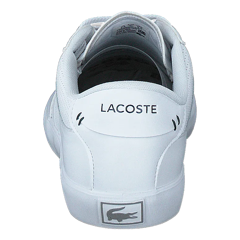 Court-master 0120 1 Wht/wht