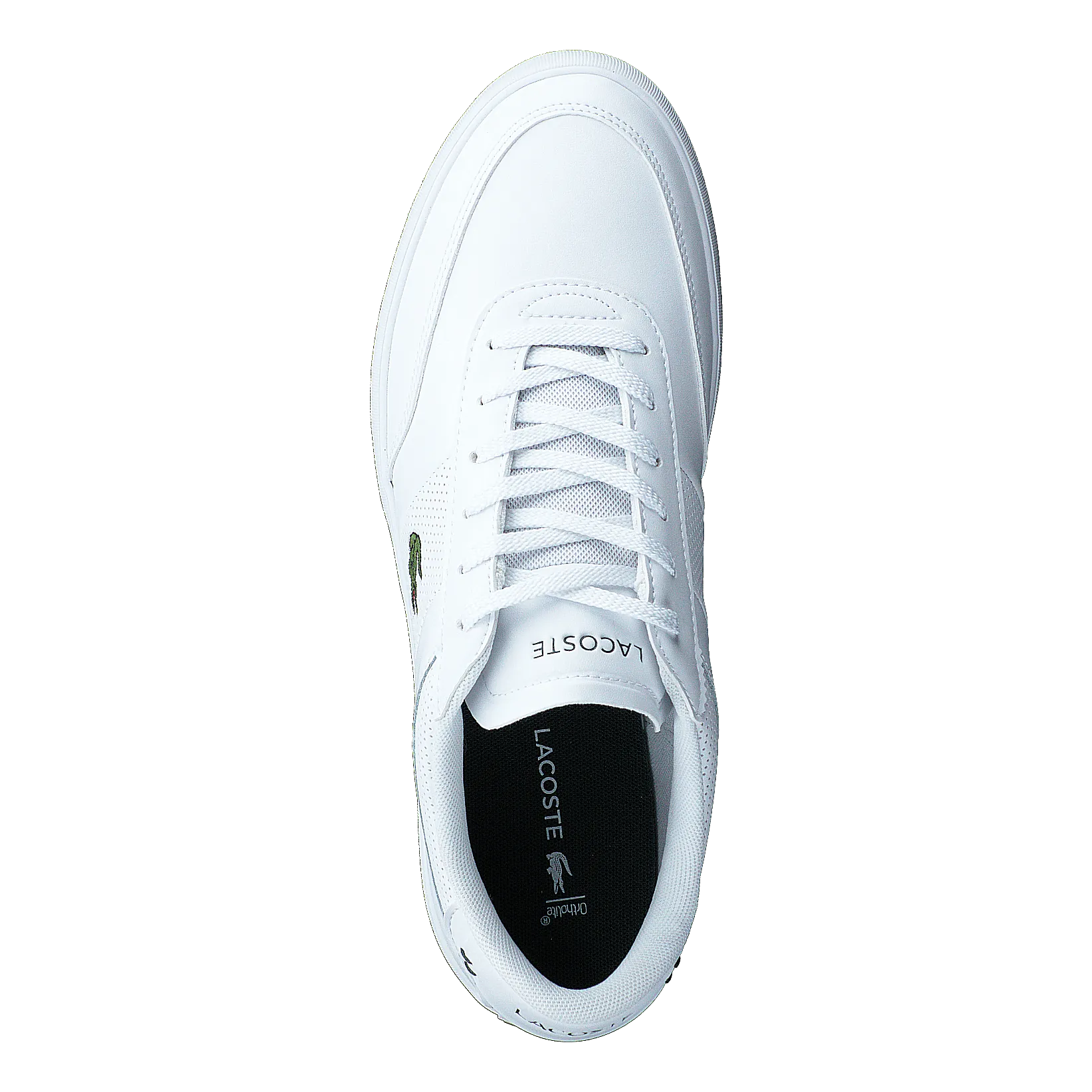 Court-master 0120 1 Wht/wht