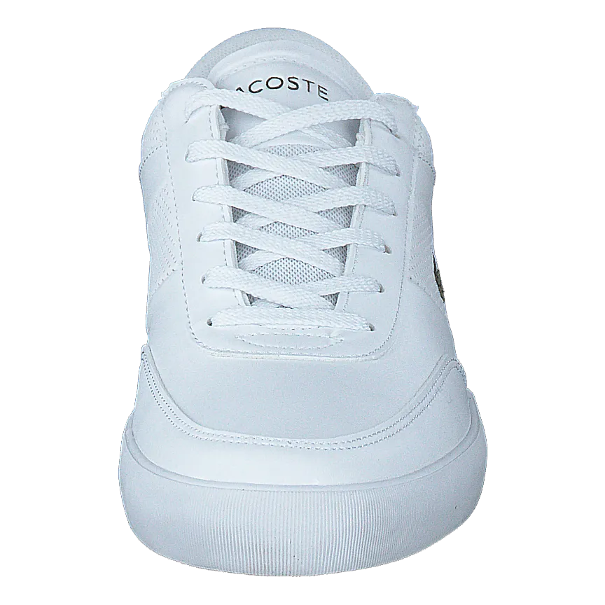 Court-master 0120 1 Wht/wht