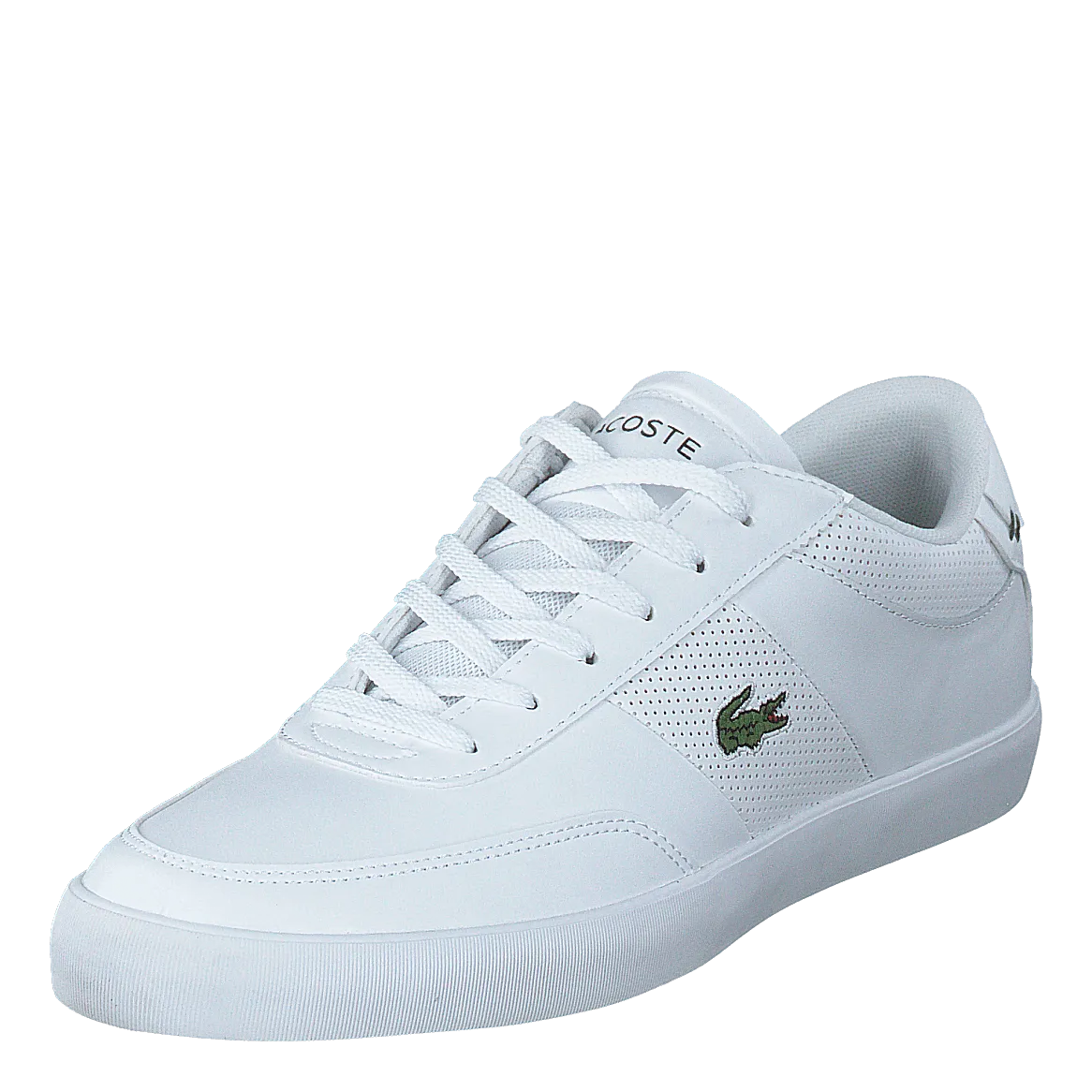 Court-master 0120 1 Wht/wht