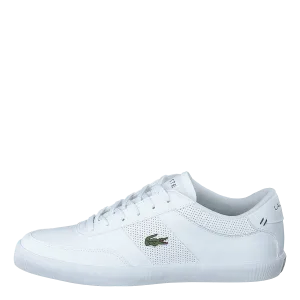 Court-master 0120 1 Wht/wht