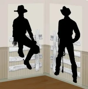 Cowboys Scene Setter Add On