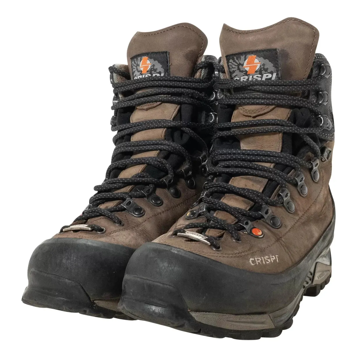 Crispi Skarven Evo Boots - Women's