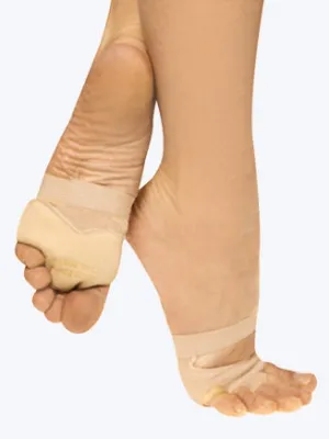 Dance Paws Adjustable