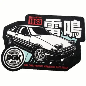 DGK - Hachiroku Rug