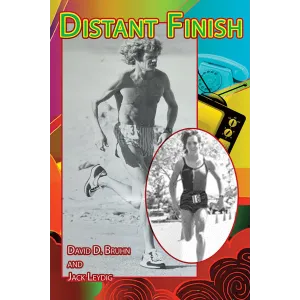 Distant Finish