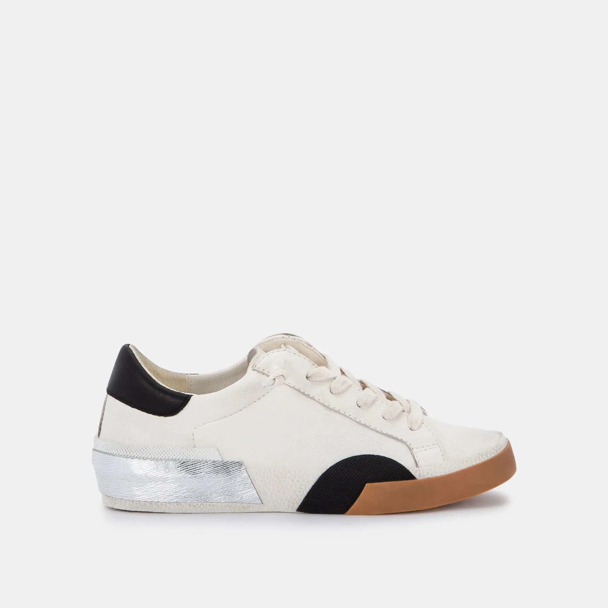 Dolce Vita - Zina White/Black