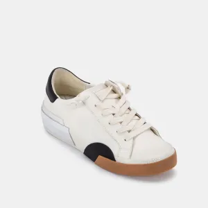 Dolce Vita - Zina White/Black