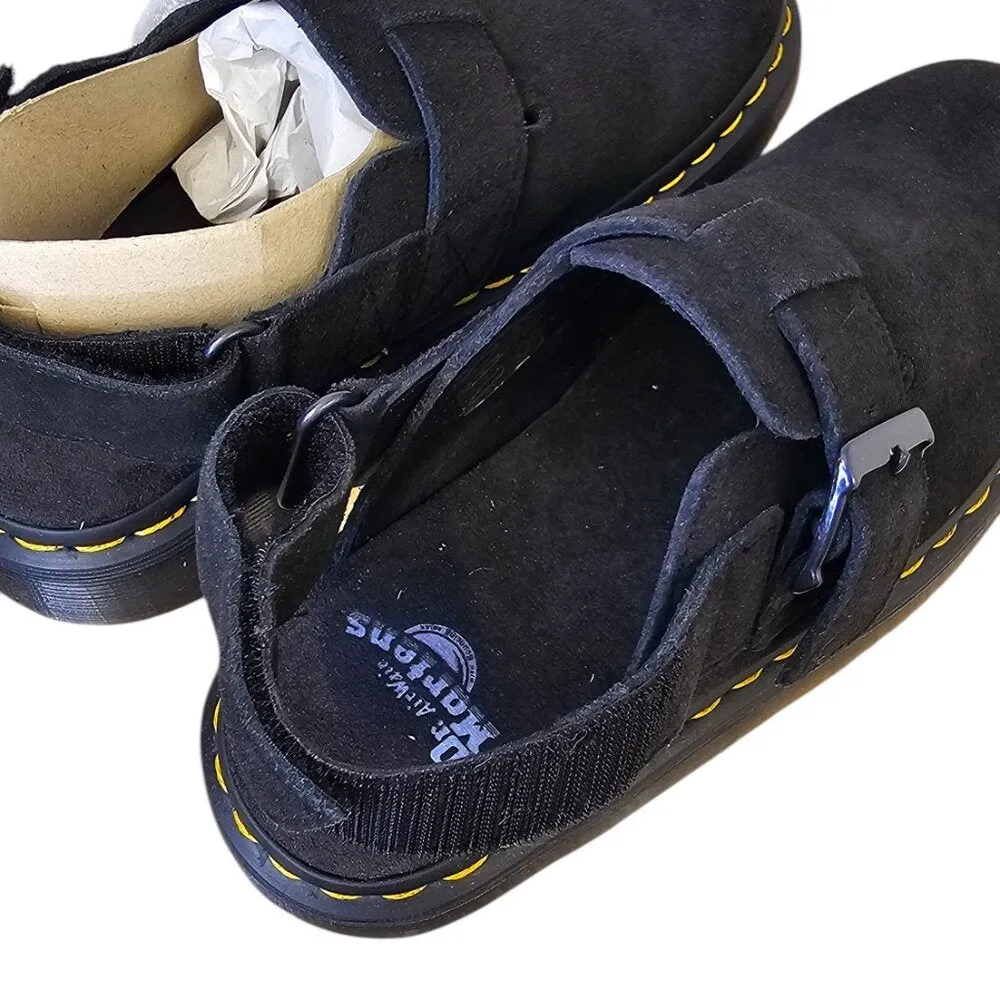 Dr Martens Womens Jorge ll