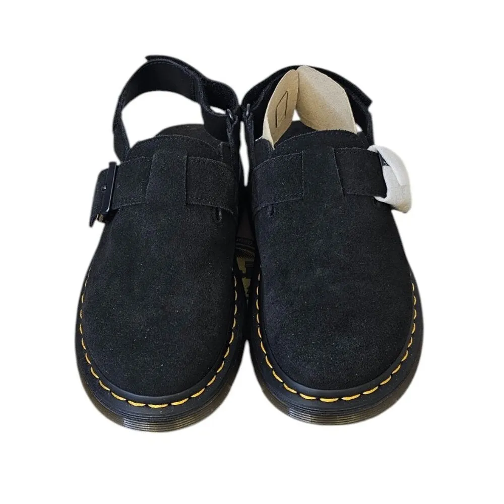 Dr Martens Womens Jorge ll