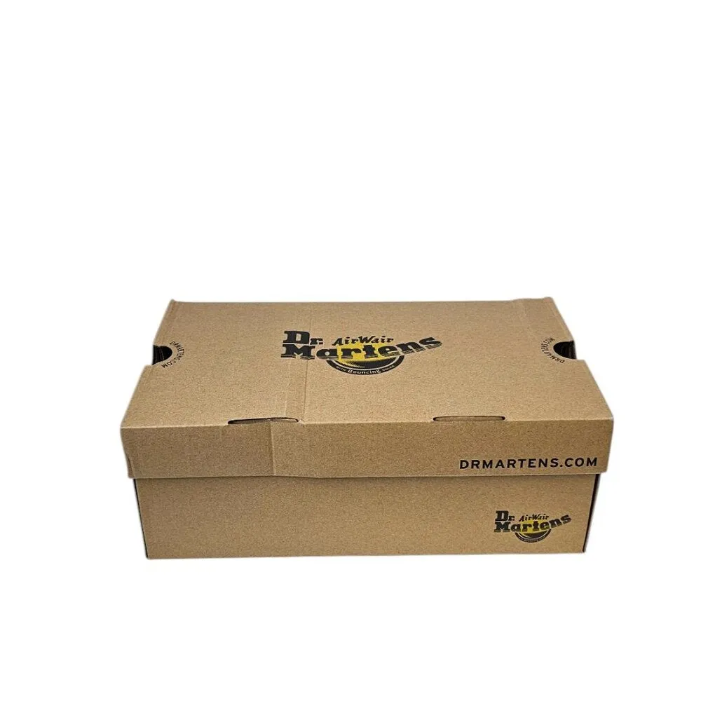 Dr Martens Womens Jorge ll