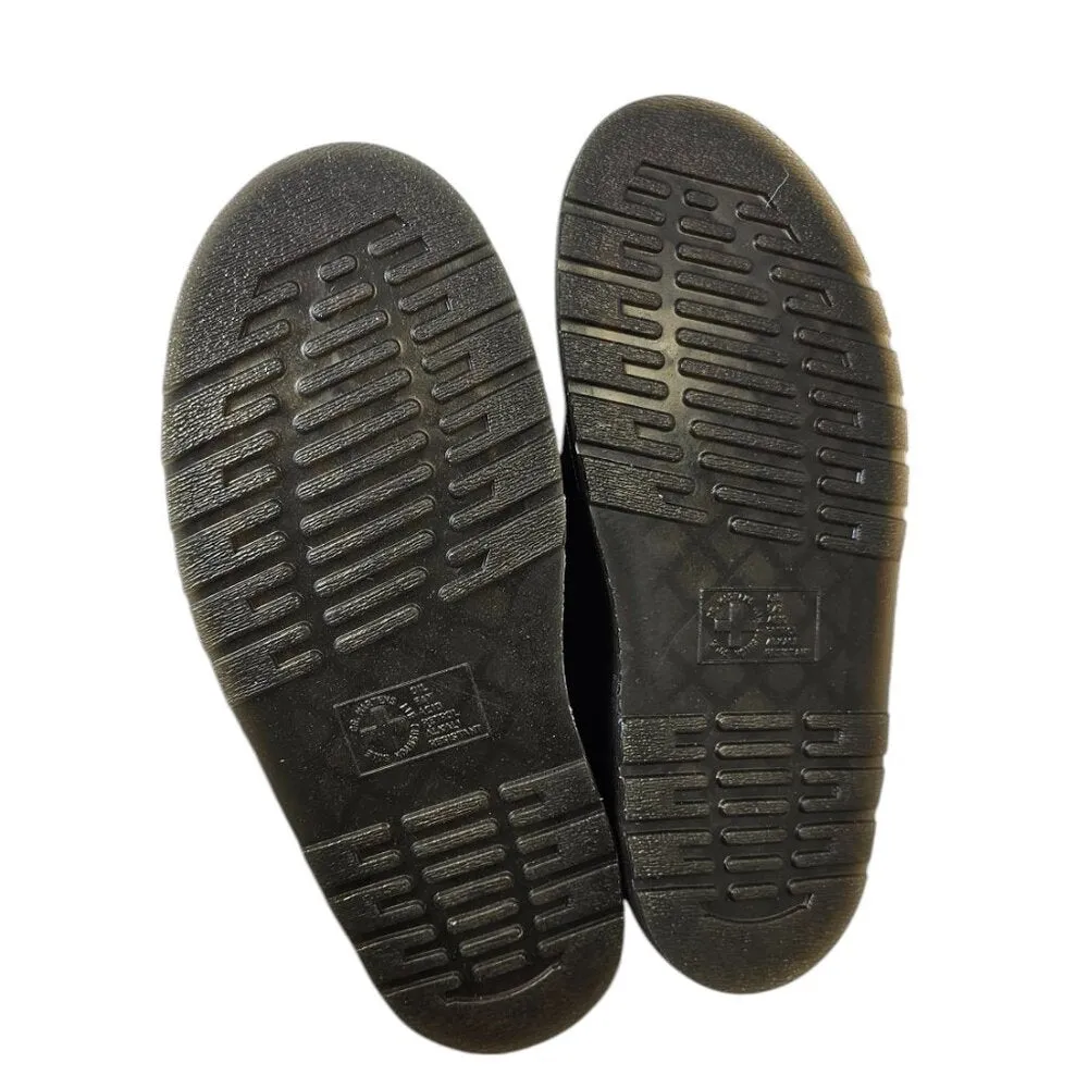 Dr Martens Womens Jorge ll