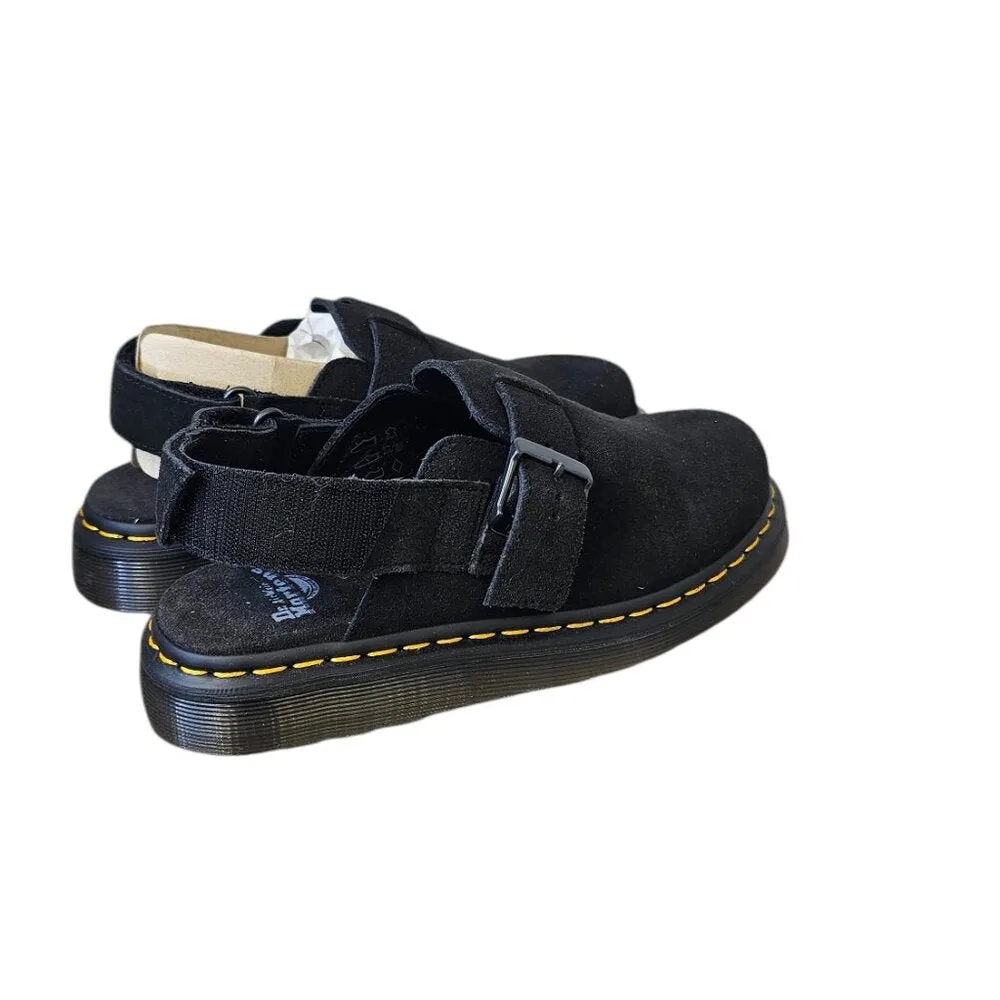 Dr Martens Womens Jorge ll