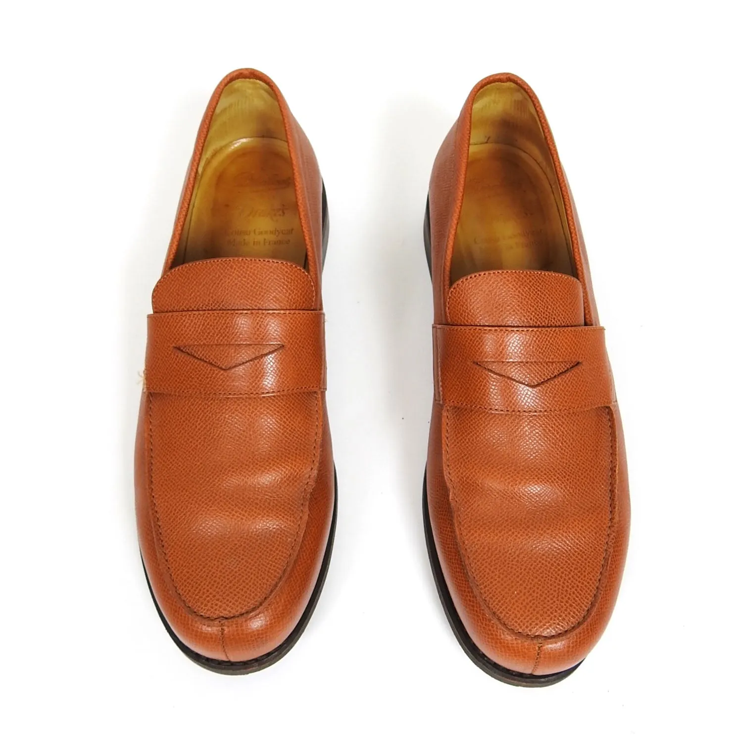Drake’s x Paraboot Loafers Size 10.5