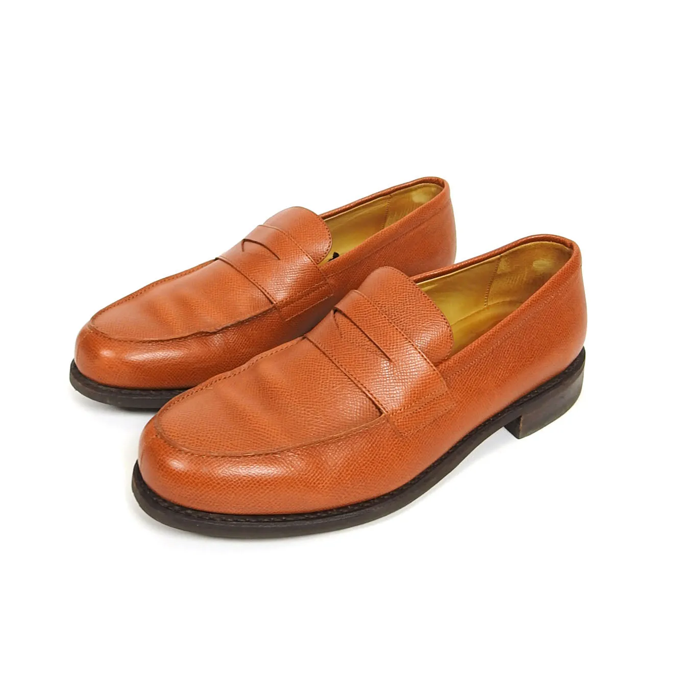 Drake’s x Paraboot Loafers Size 10.5