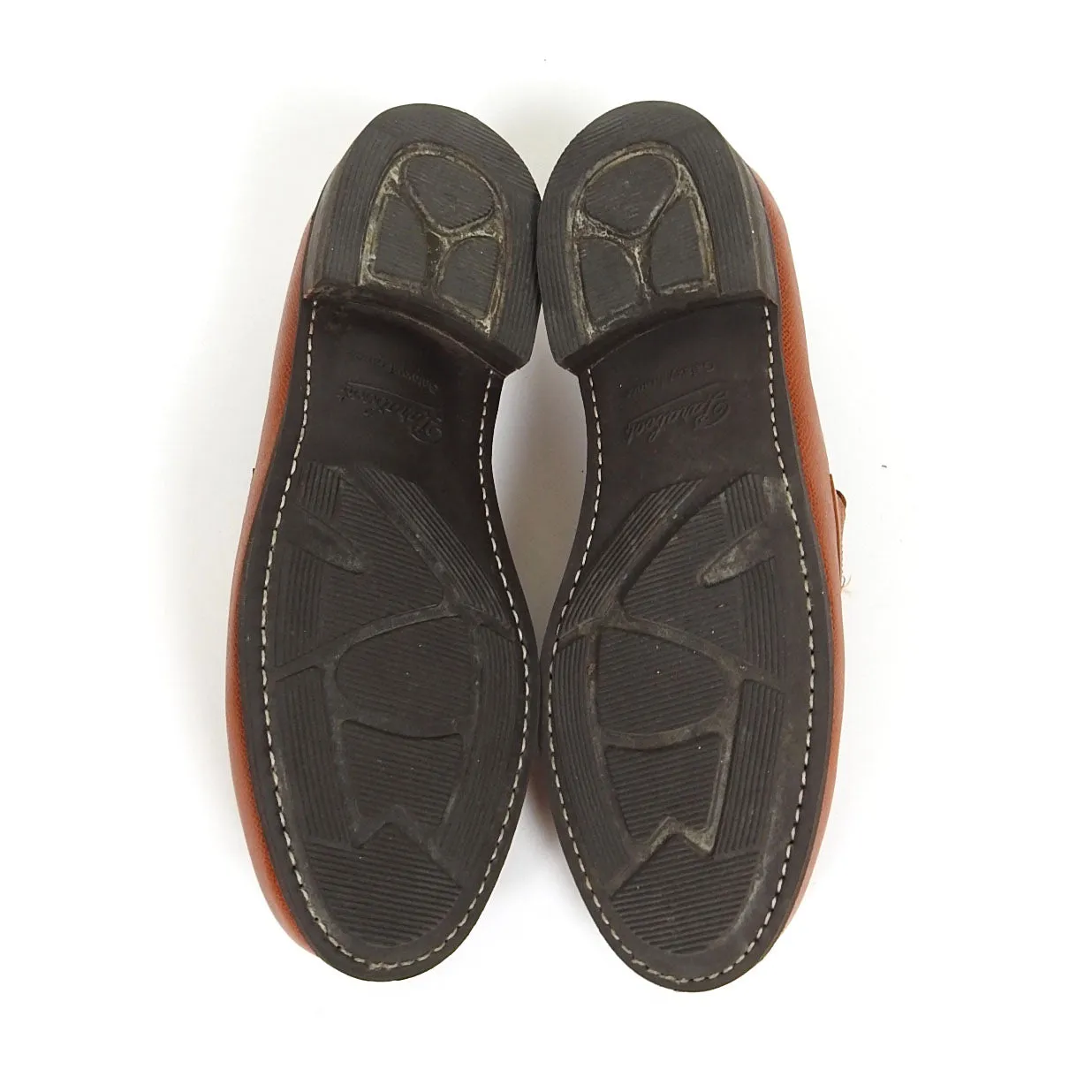 Drake’s x Paraboot Loafers Size 10.5