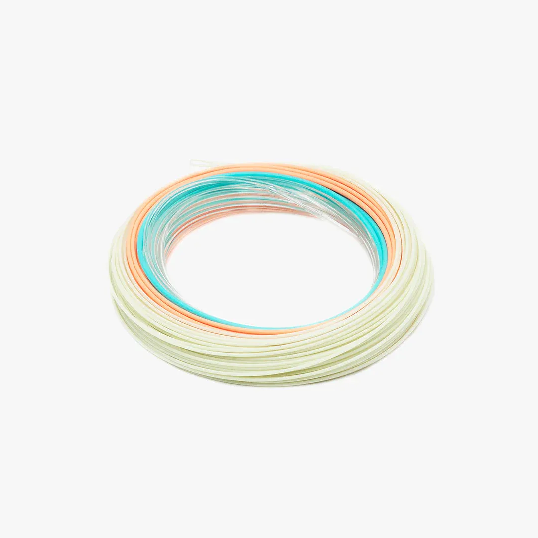 Elite Flats Pro WF9 - Floating - 9wt