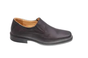Esse 18514 Plain Toe SlipOn