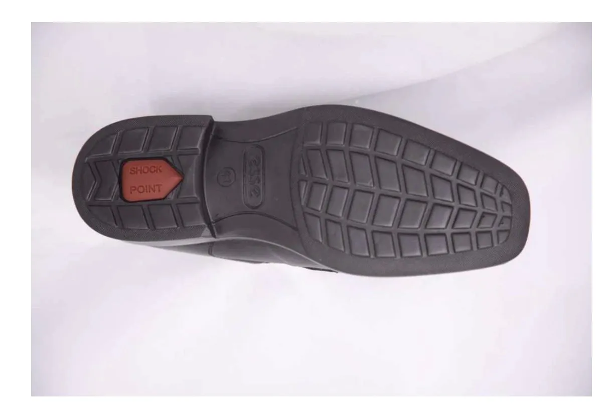 Esse 18514 Plain Toe SlipOn