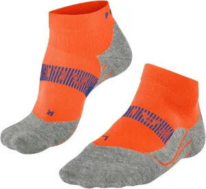 FALKE Men's RU4 Endurance Cool Short Running Socks, Breathable, 1 Pair