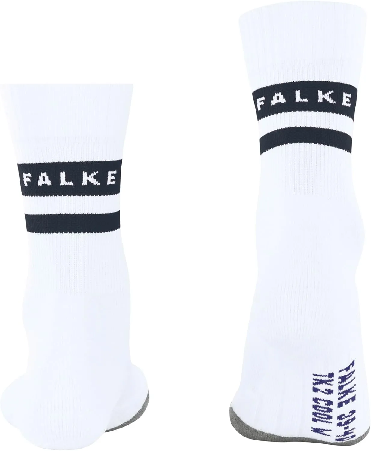 FALKE Men's TK2 Explore Cool Hiking Socks, 1 Pair