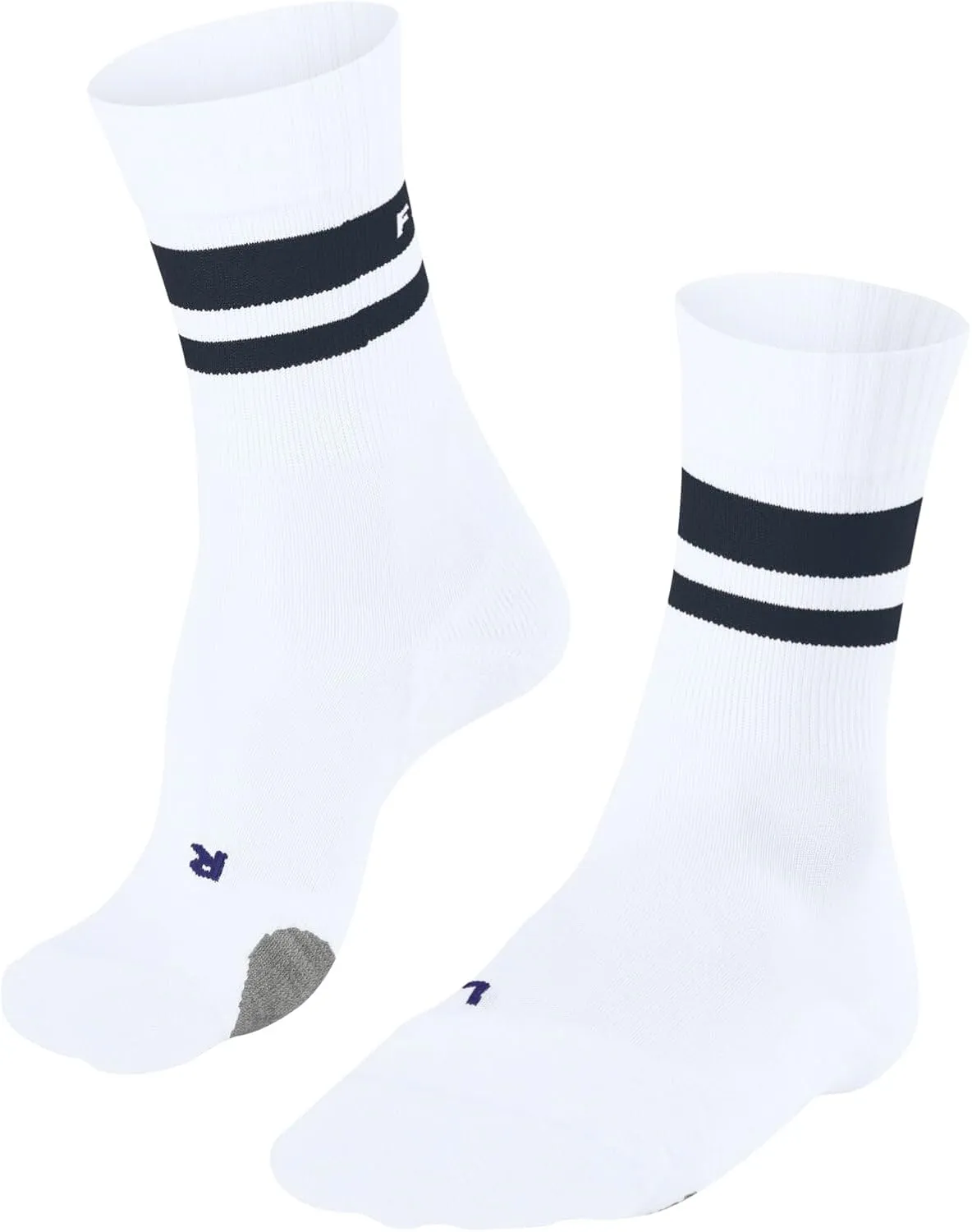 FALKE Men's TK2 Explore Cool Hiking Socks, 1 Pair