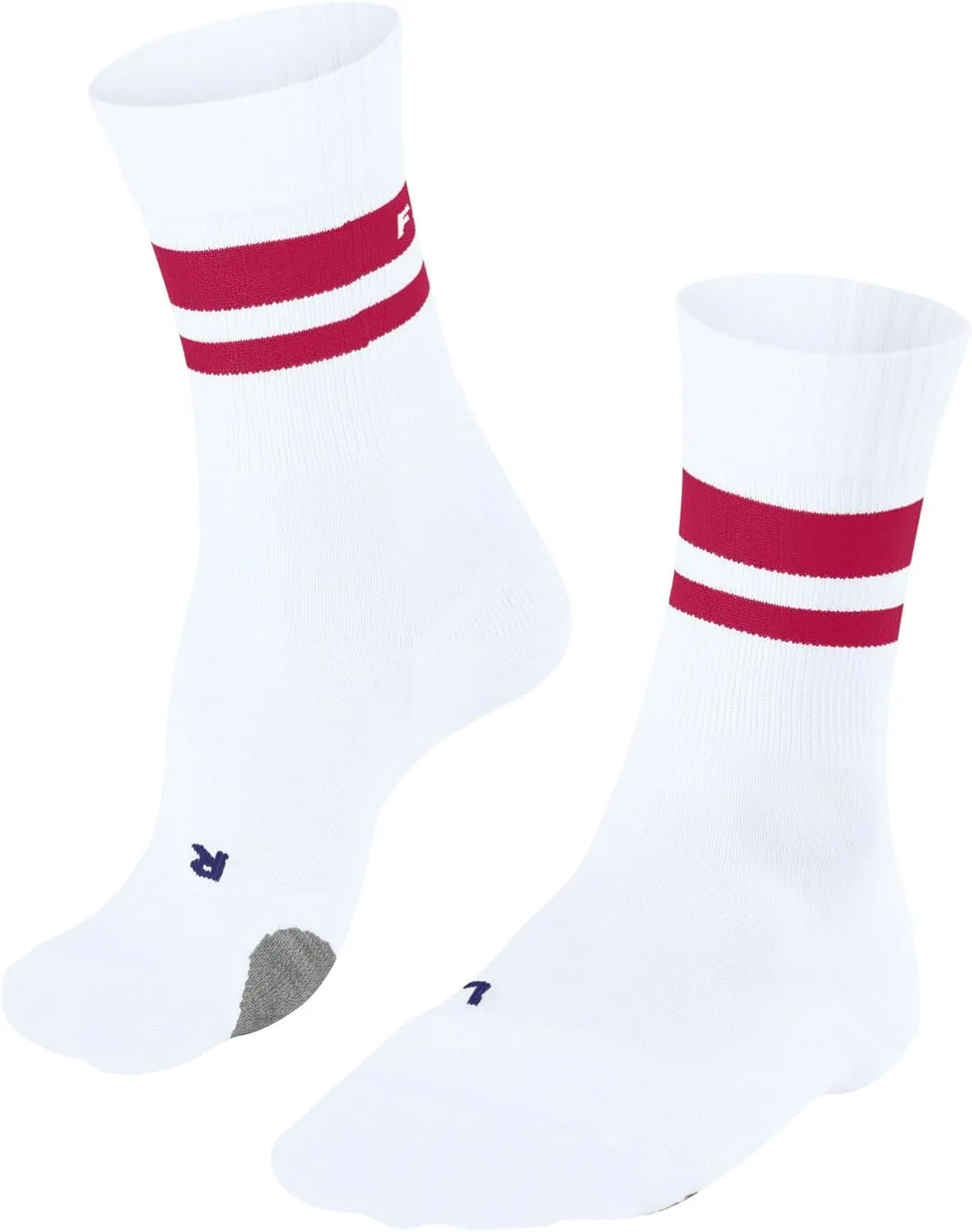 FALKE Women's TK2 Explore Cool Hiking Socks, Medium Padding, 1 Pair